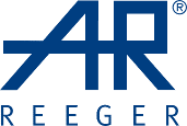 Reeger Deko Logo