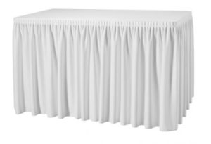 Skirtings