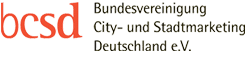 Bundesvereinigung City- und Stadtmarketing Deutschland e.V.